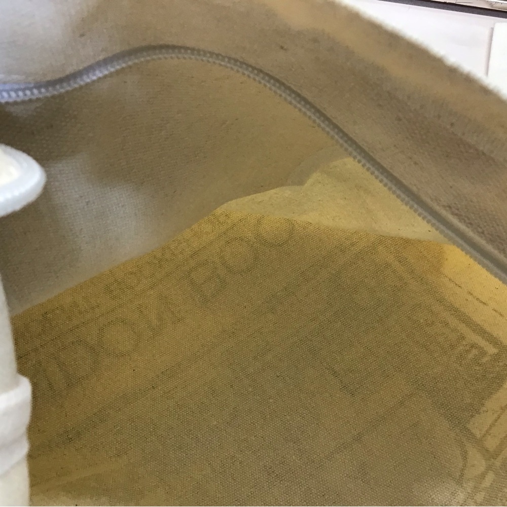 Amsterdam and London Books Tote Bag Set NWOT - Picture 12 of 13